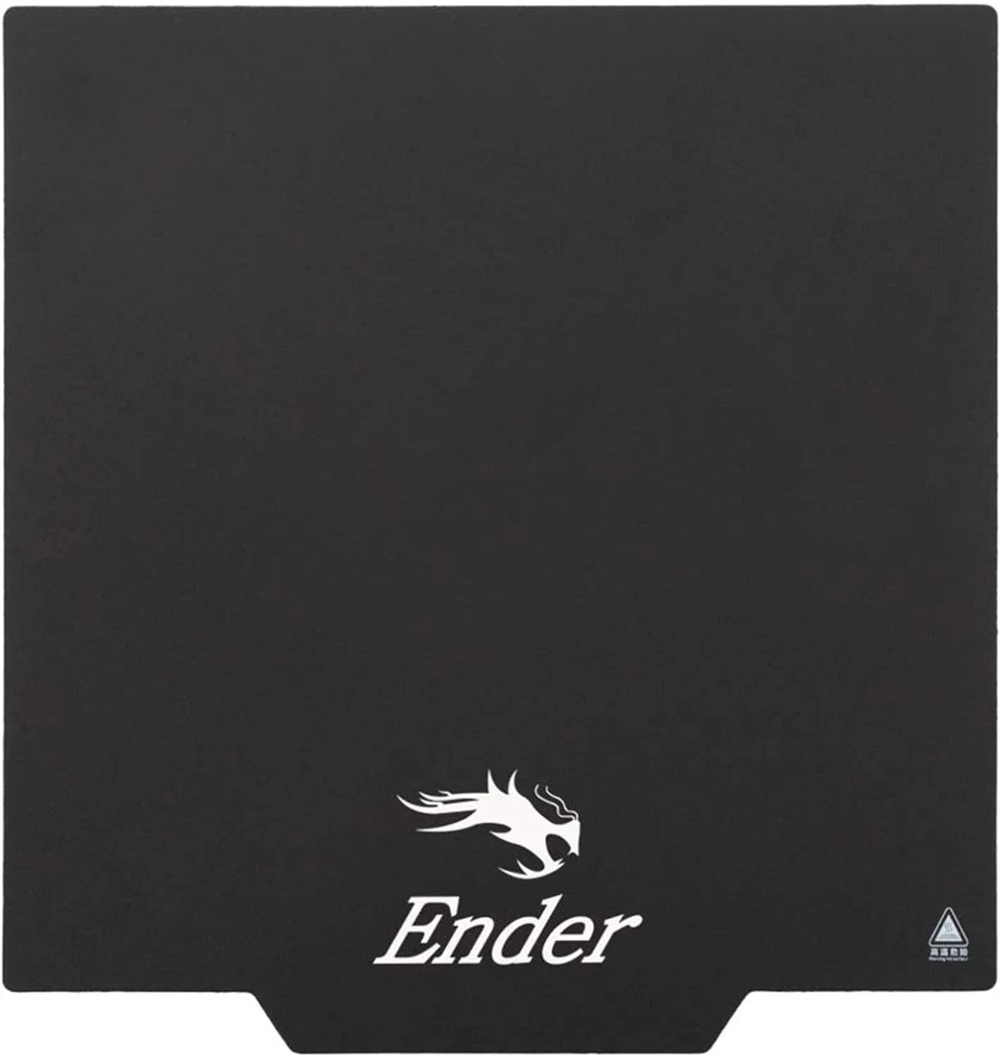 Ender 3 S1 Build Plate Magnetic Bed Ender 3 for Ender 3 V2 for Ender...