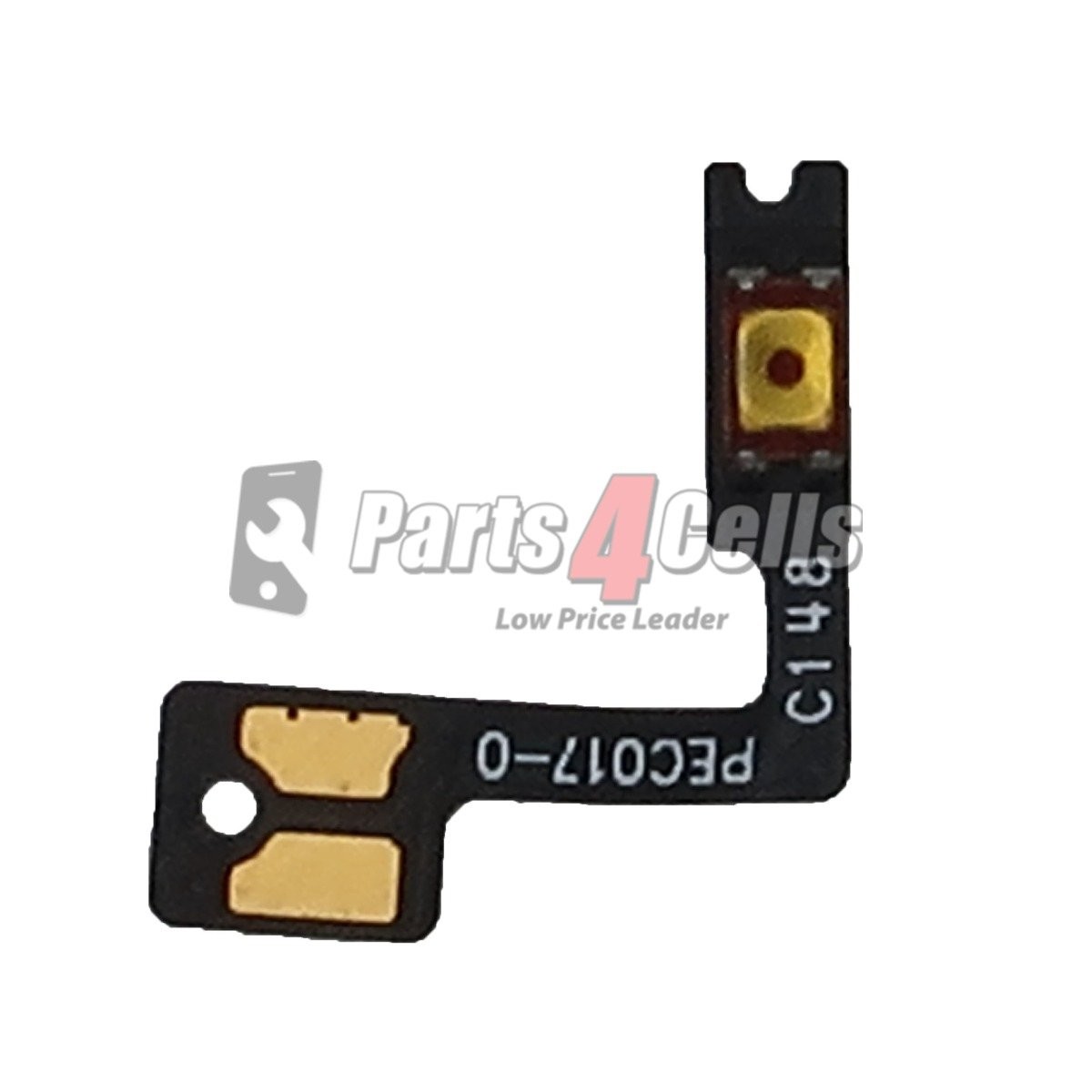 New Power Flex Cable Replacement Part Compatible For OnePlus 5T