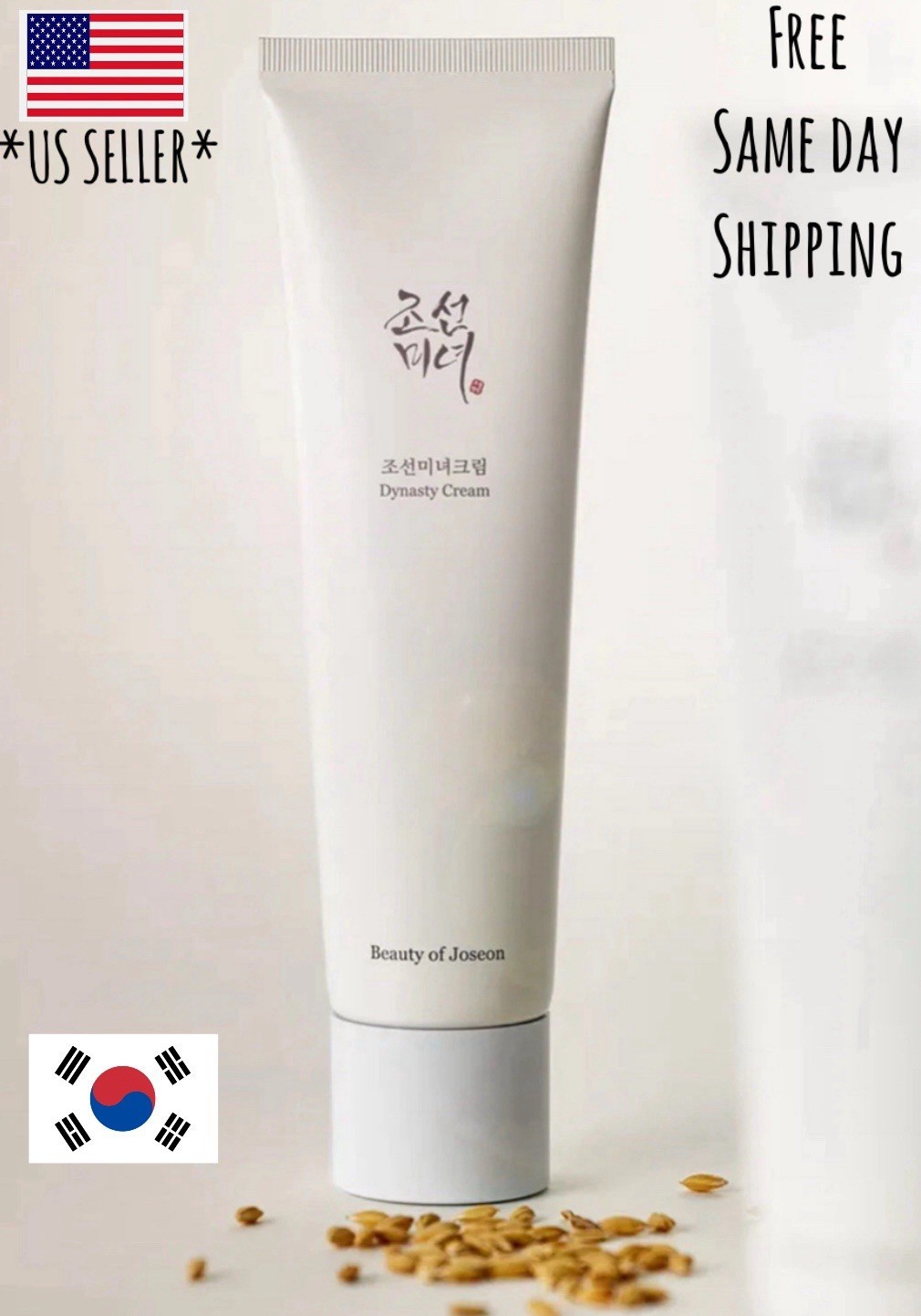 Beauty of Joseon - Dynasty Cream 3.38 fl oz (100ml) - New - Sealed - US Seller