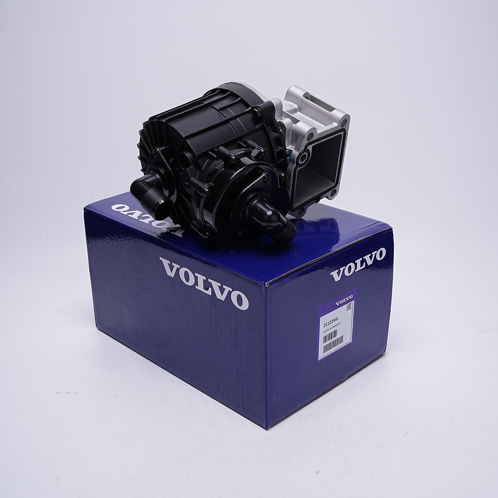Oil Crankcase Ventilation Separator For Volvo D13 MP8 21122541 20499419 Truck