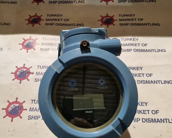MICRO MOTION 1700R11AEFEZZZ Ex Atex E Mass Flow transmitter