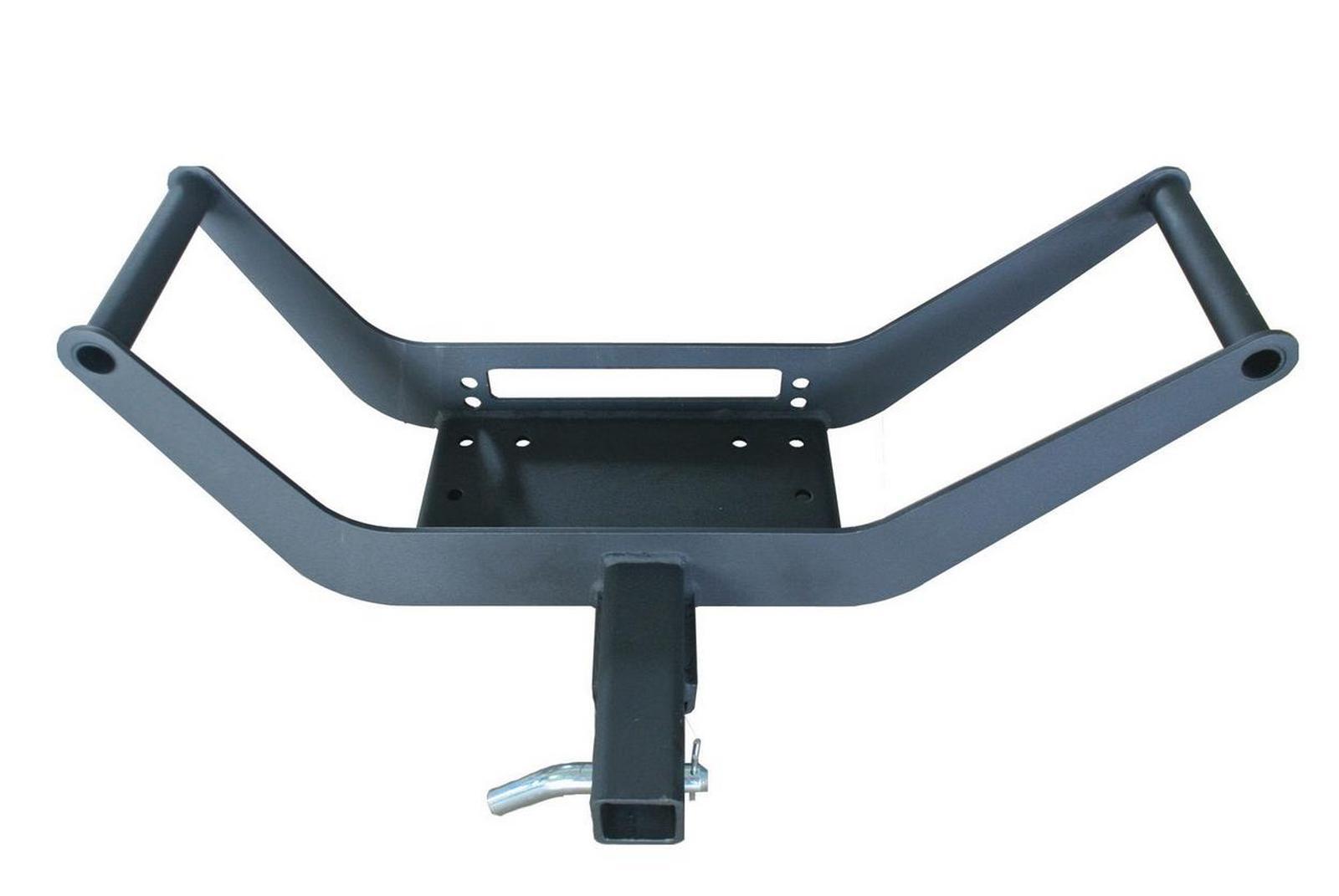 TrailFX Winch Mount | WA018*WINCH MOUNT Trail FX