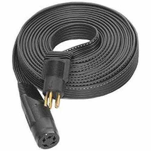 Stax SRE-750H only extension cable (5.0 m) STAX Black F/S New