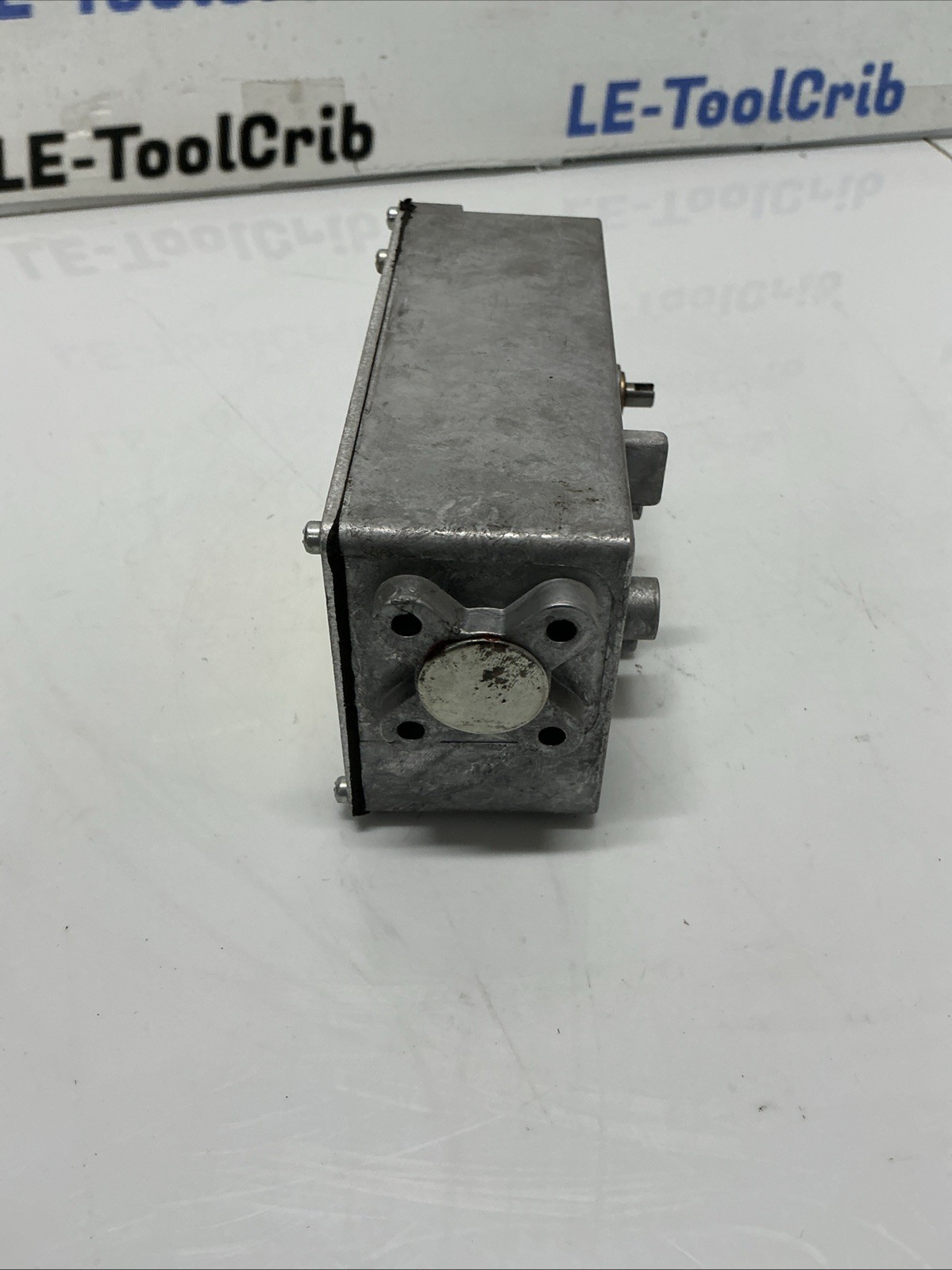 Duff Norton B6000A10 Rotary Limit Switch. AC-813