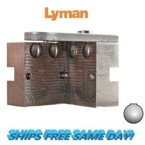Lyman 2 Cav Mold, .451 Round Ball for 44 Caliber NEW!! # 2665451