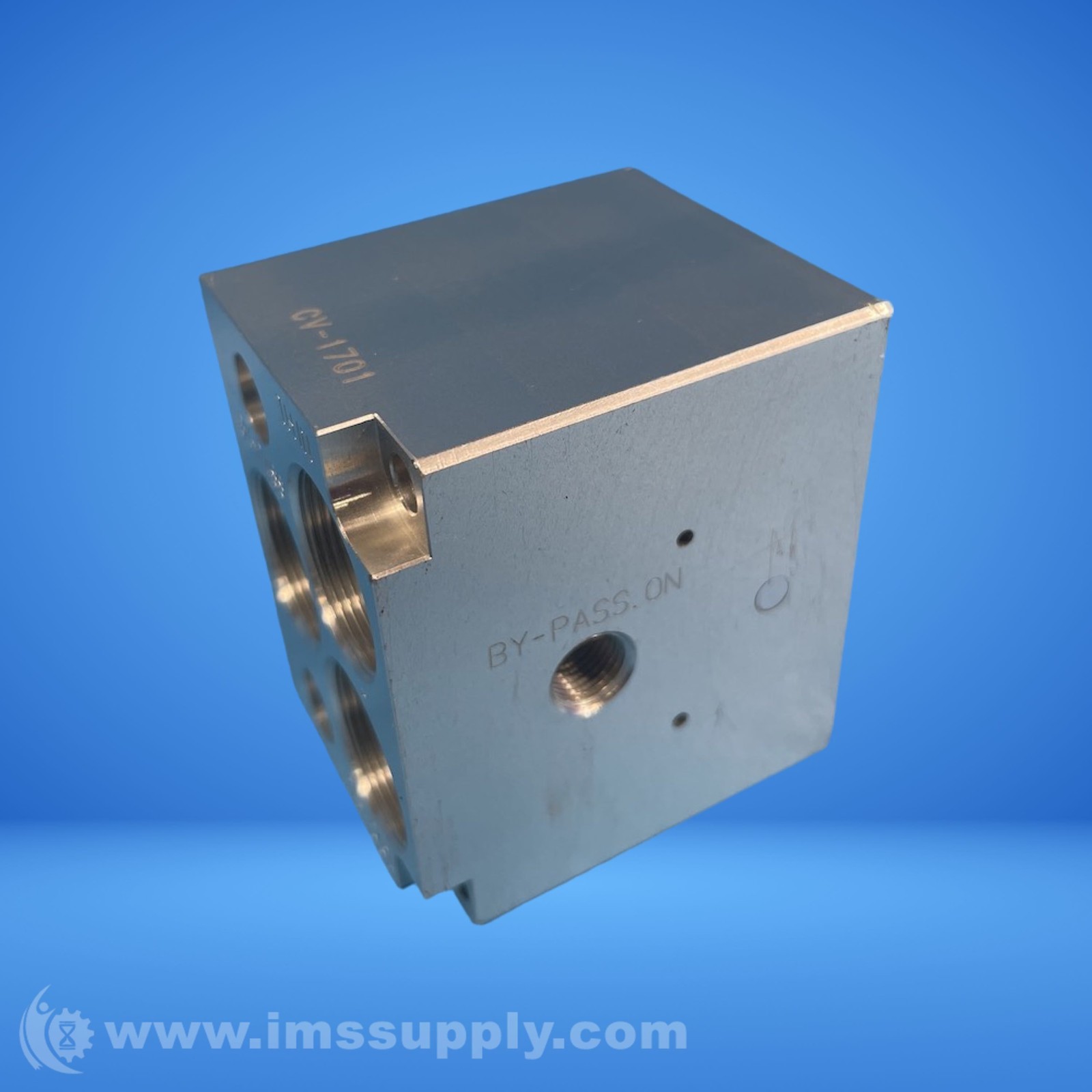 Hydraulic Valve Block FNIP