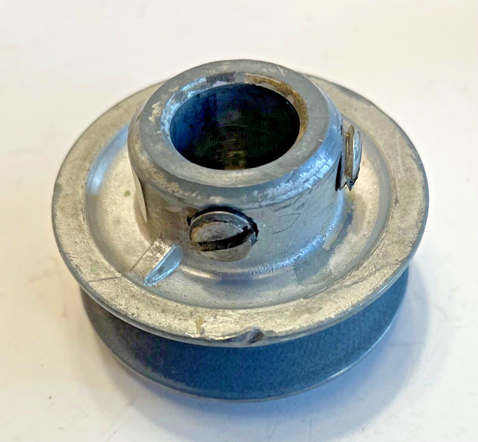 Craftsman Pulley 2”,Bore 5/8”,Belt 1/2”,Band Saw Jointer Planer Table Saw