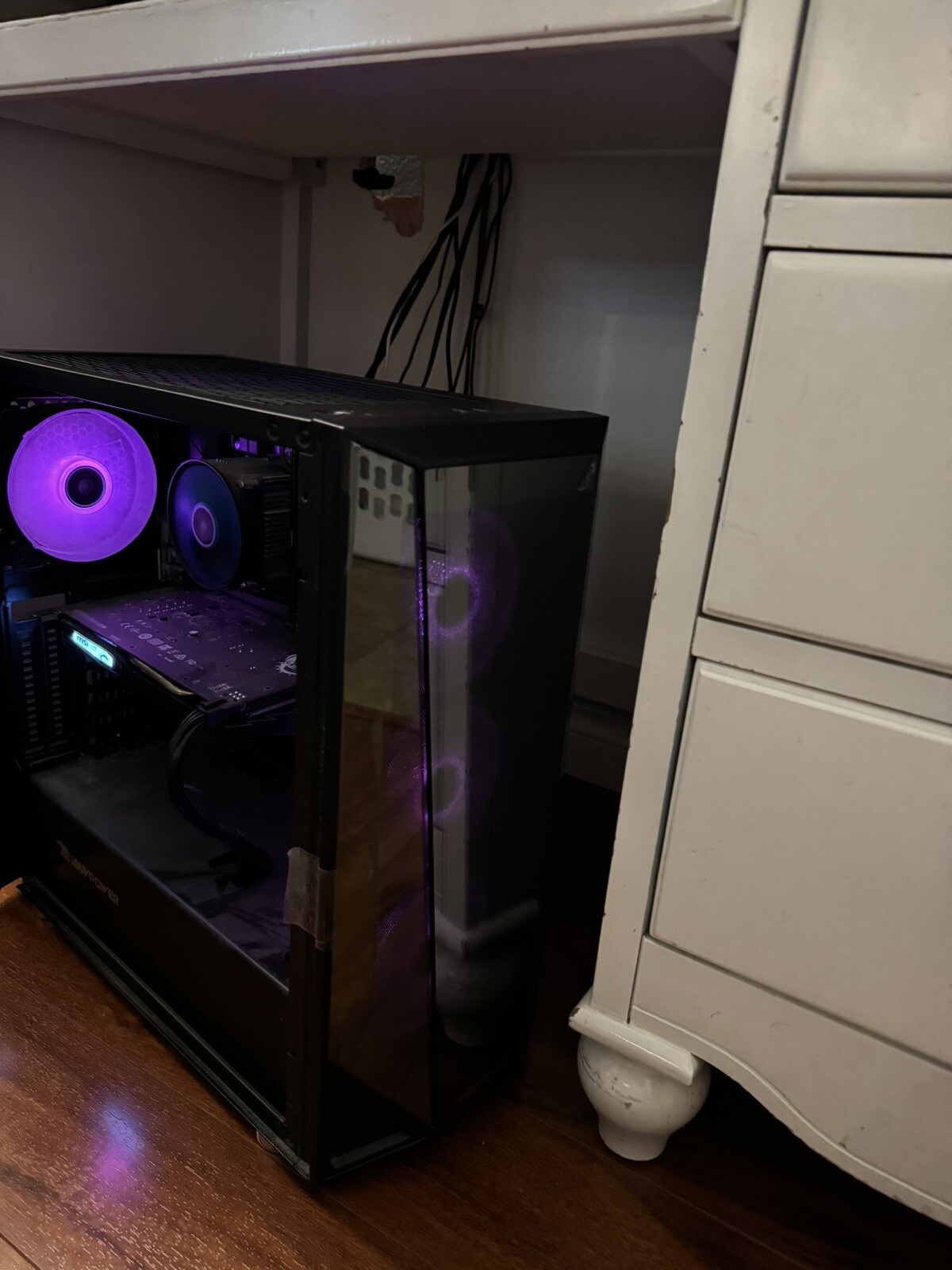 gaming pc