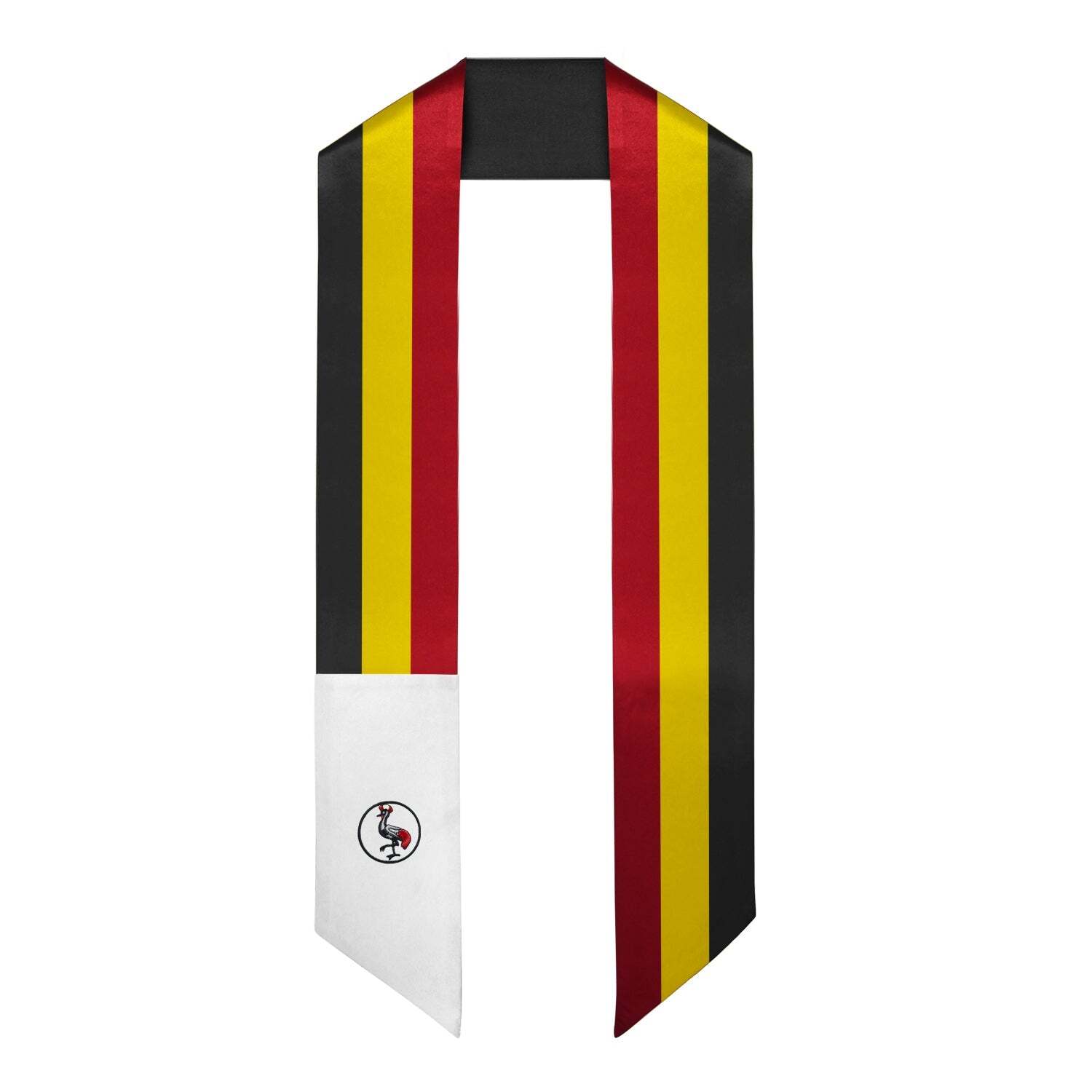 Endea Graduation Uganda International Stole Student Study Abroad Unisex