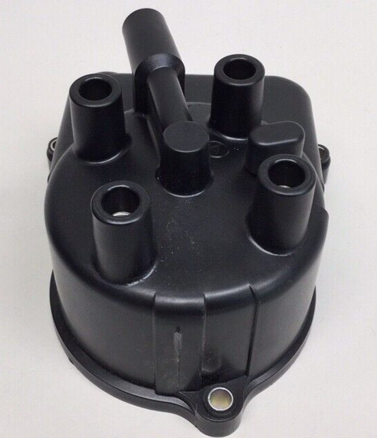 Intermotor JH207 Distributor Cap Cap Only