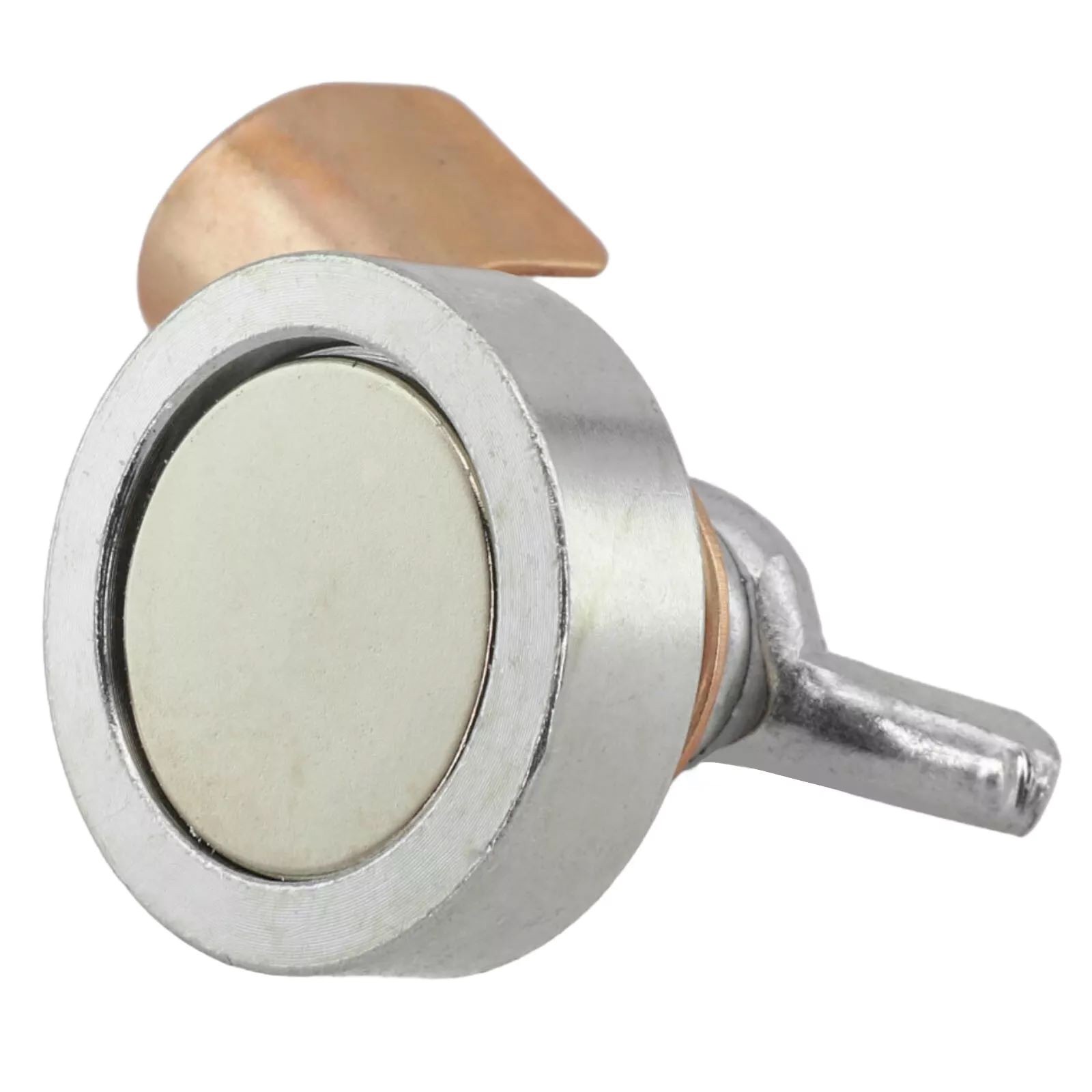 Reliability Welding Ground Clamp Tool Magnetic Support Speed Up Process