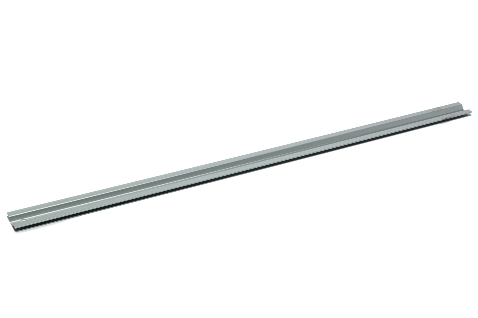 Teng Tools Socket Clip Rail 430mm Single Track ALU430