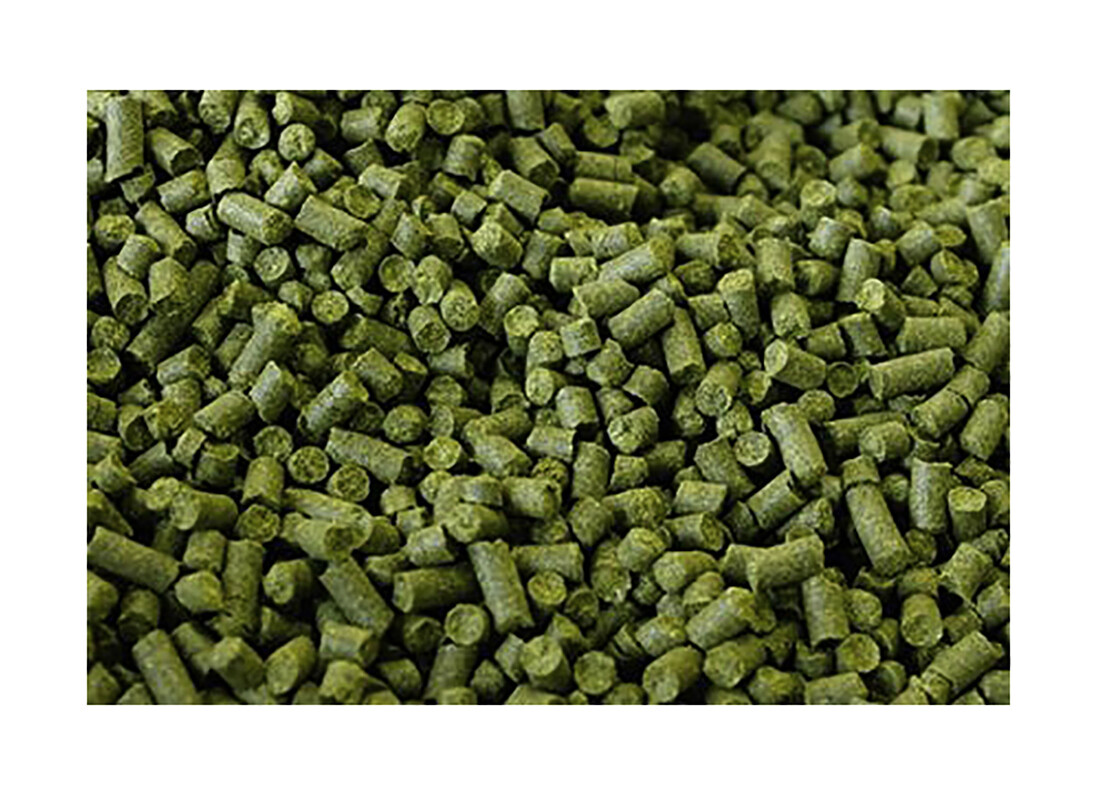 Falconer's Flight 7 C's Pellet Hops 1 oz.