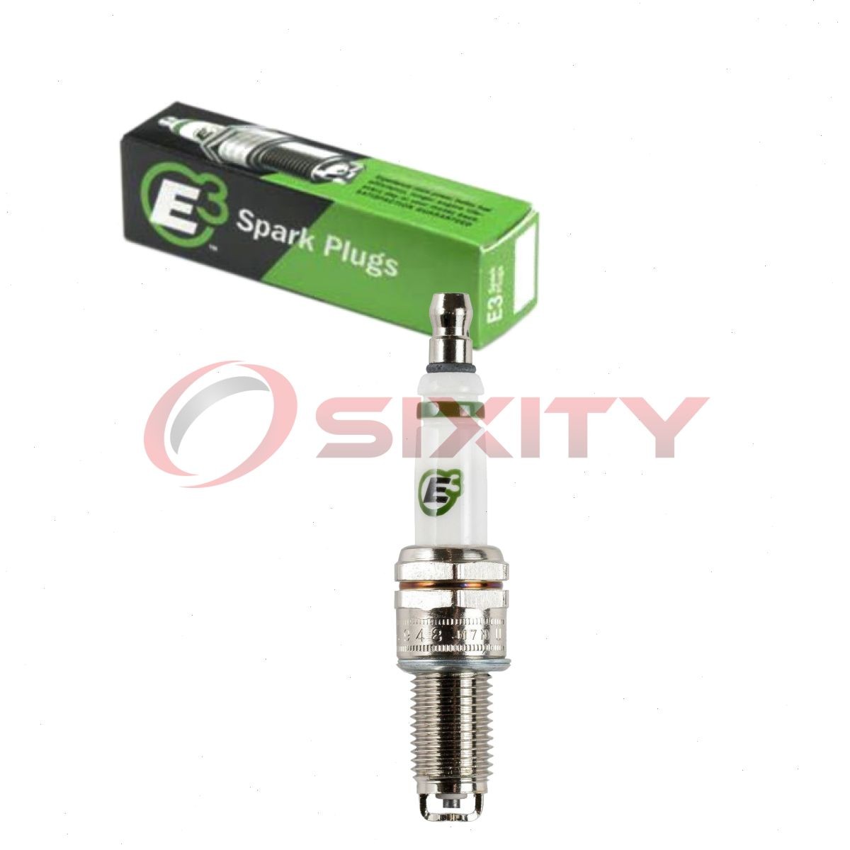 E3 Spark Plug for Polaris Predator 500 499CC 2003-2007 Ignition Wire dc