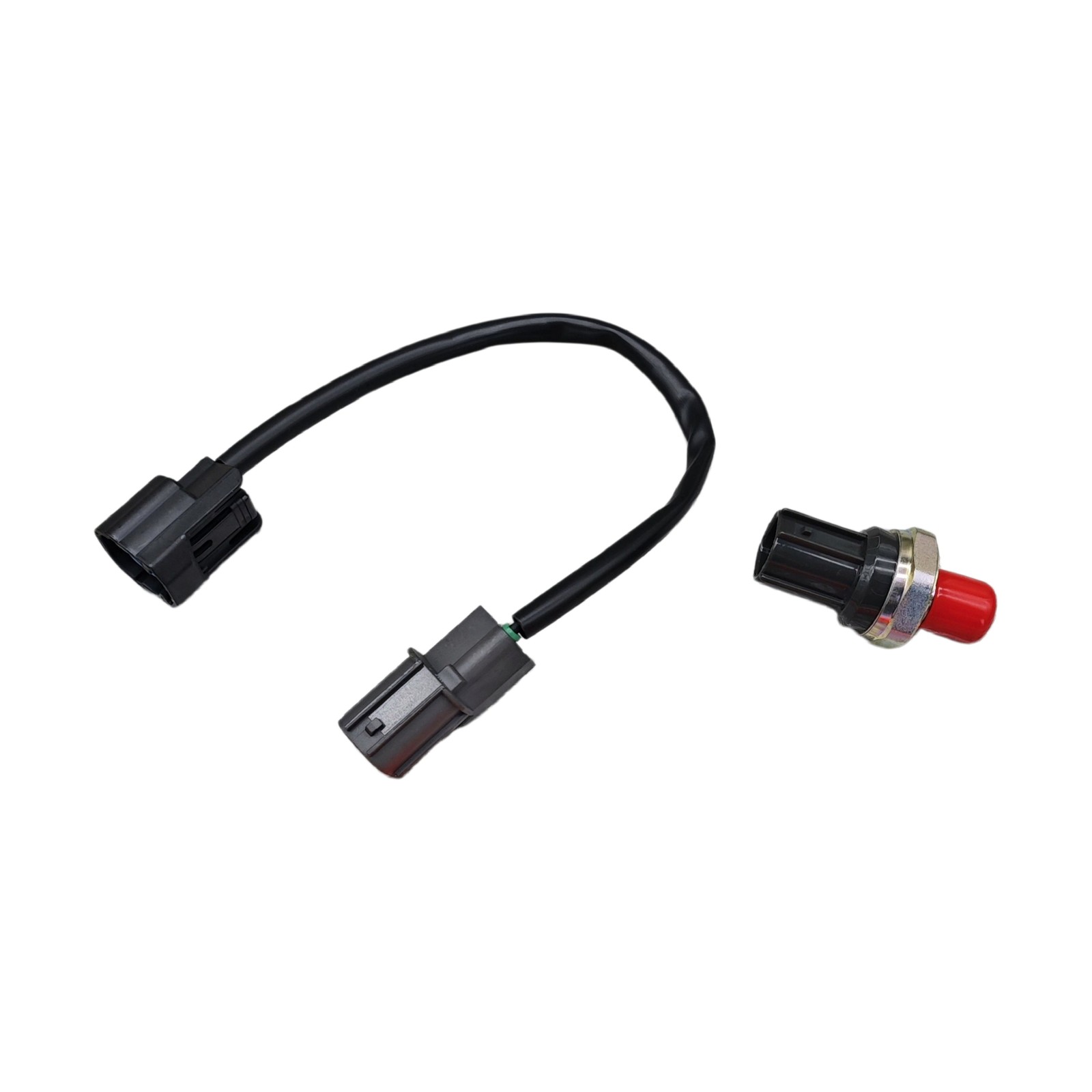 New 30531-P8F-A00 Knock Sensor & Harness For Honda Accord Pilot Acura CL