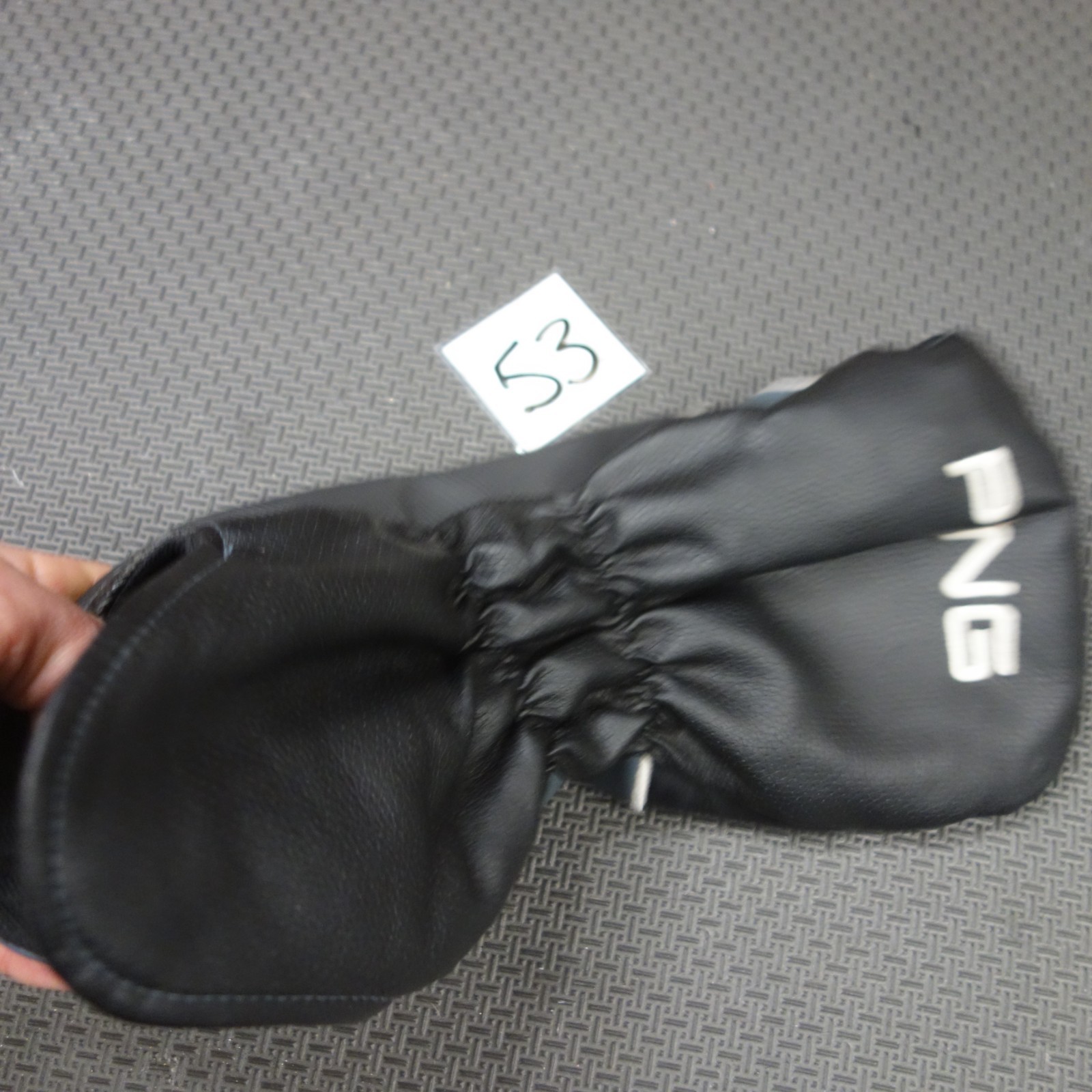 PING G425 Driver head cover men golf fast ship 260112 nice