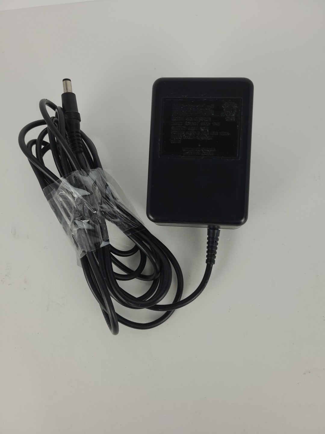9v AC 9 volt NES 002 001 Nintendo power ADAPTOR CORD supply electric wall plug