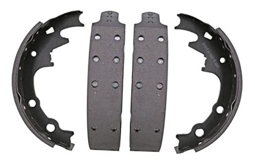 Wagner Brake Z474R Drum Brake Shoe