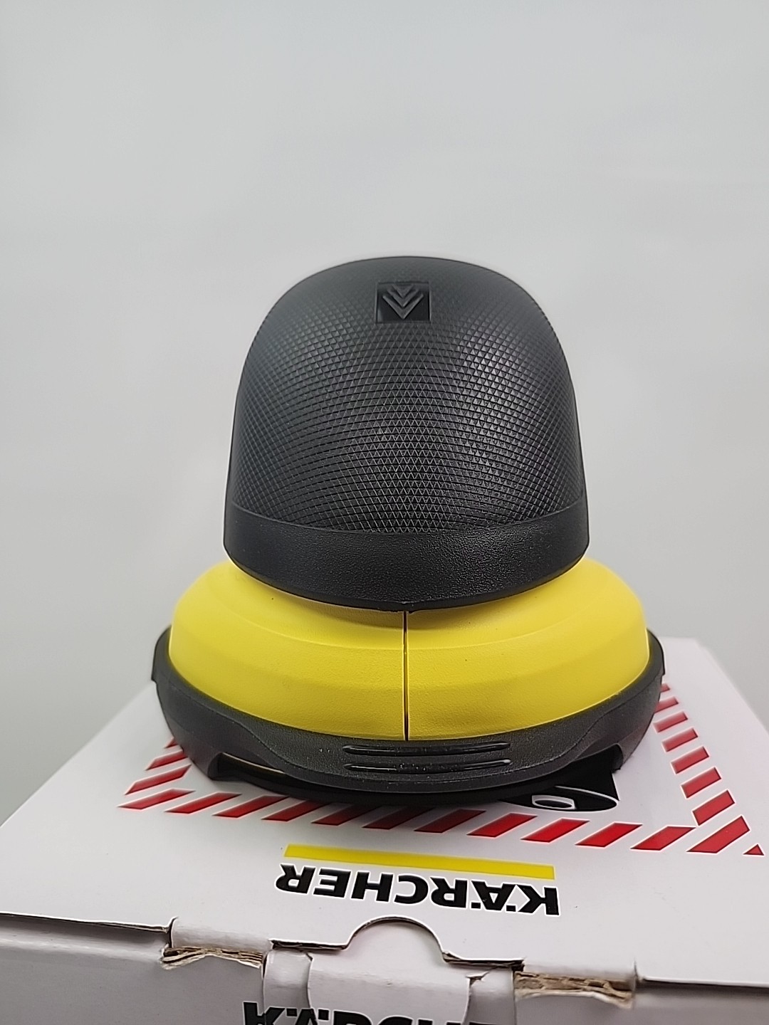 Karcher EDI 4 Cordless Handheld Ice Scraper #1.598-903.0