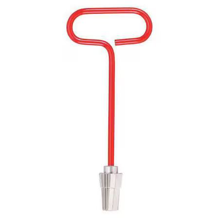 CORONA TOOLS UT 65001 Aluminum Irrigation Tool, 1", 1-1/4"