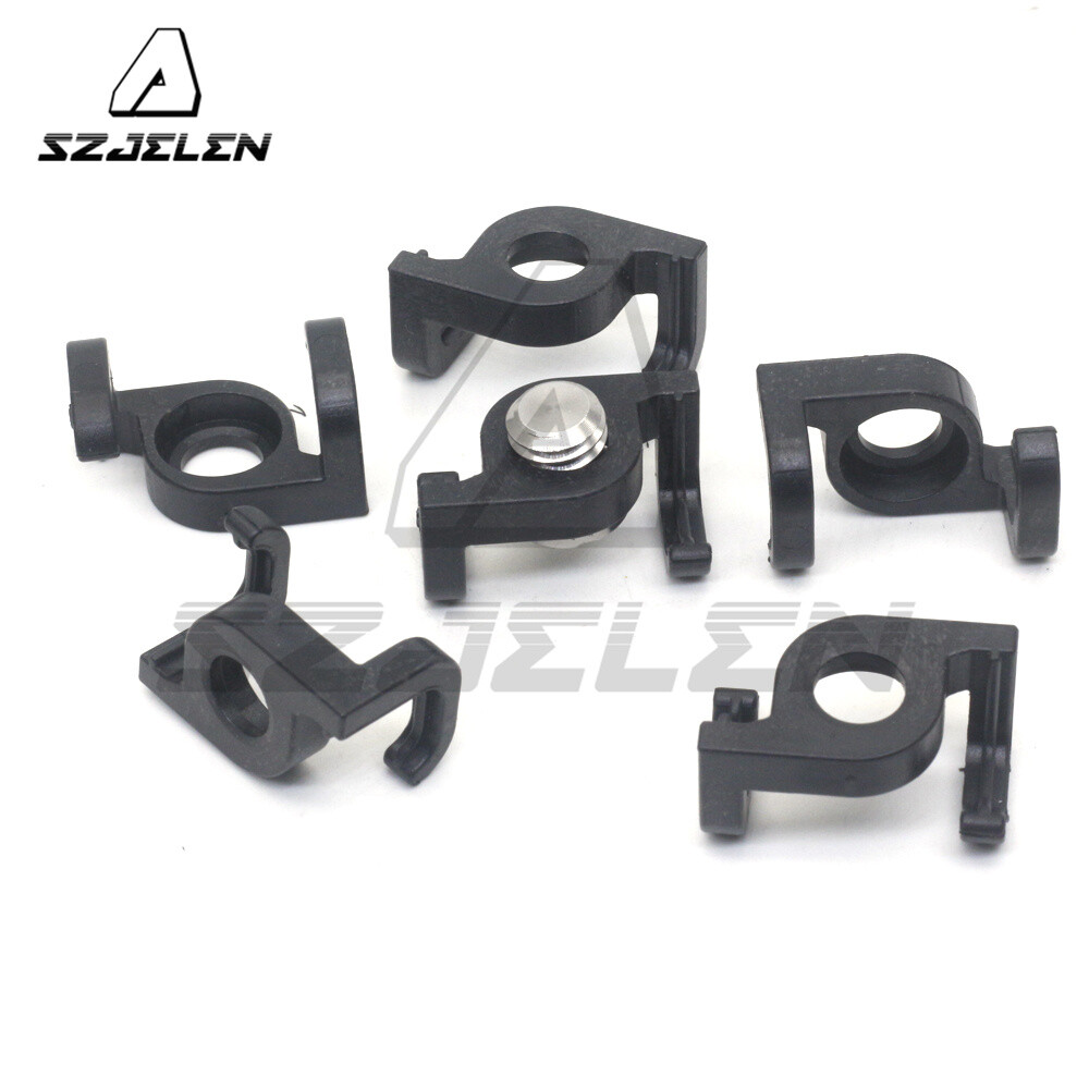 3/8 Screw ARRI RED Sony Camera Power Cable Clamp,Camera Cable Fixation