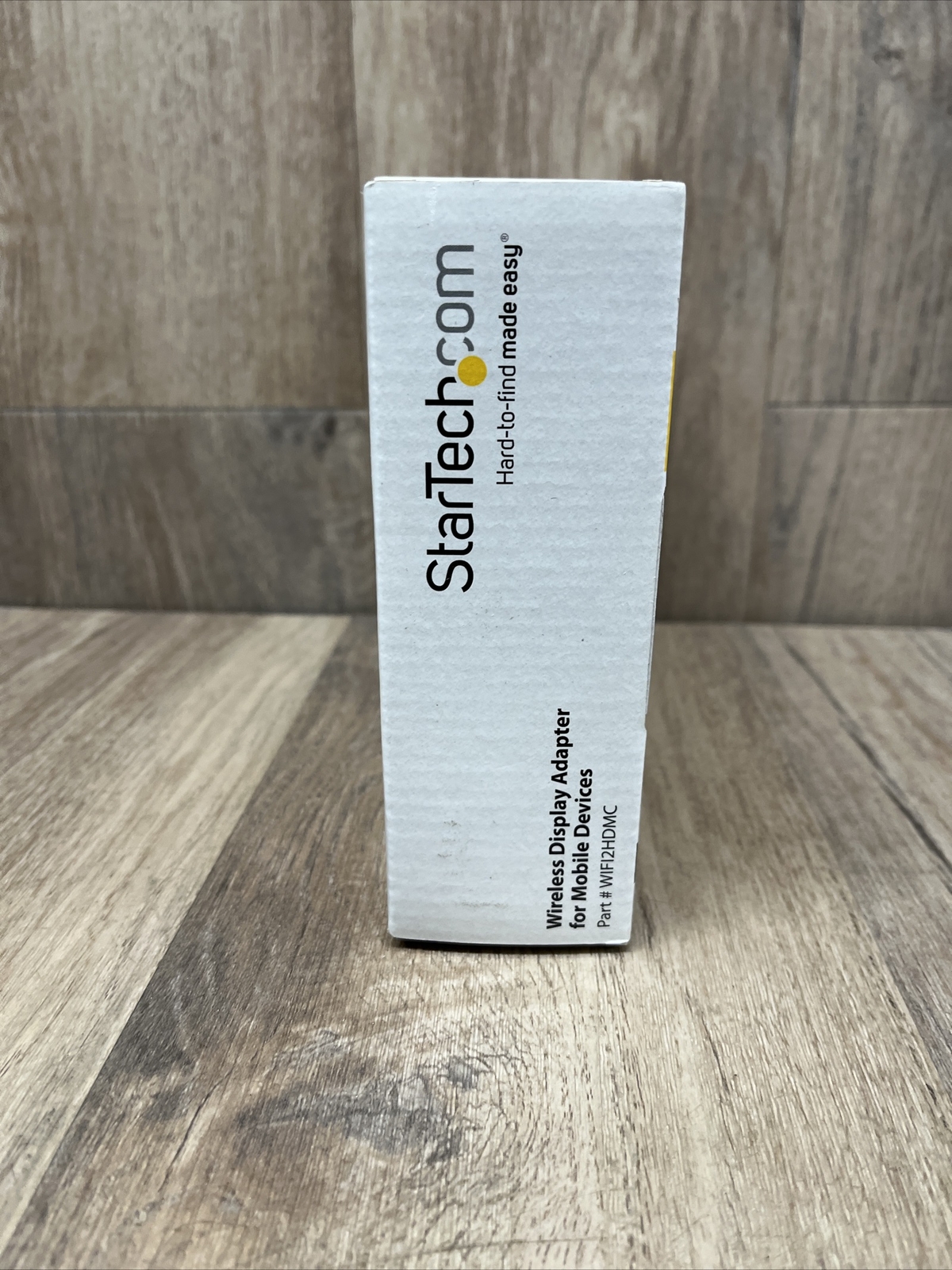 Startech Wireless Display Adapter with HDMI - 1080p