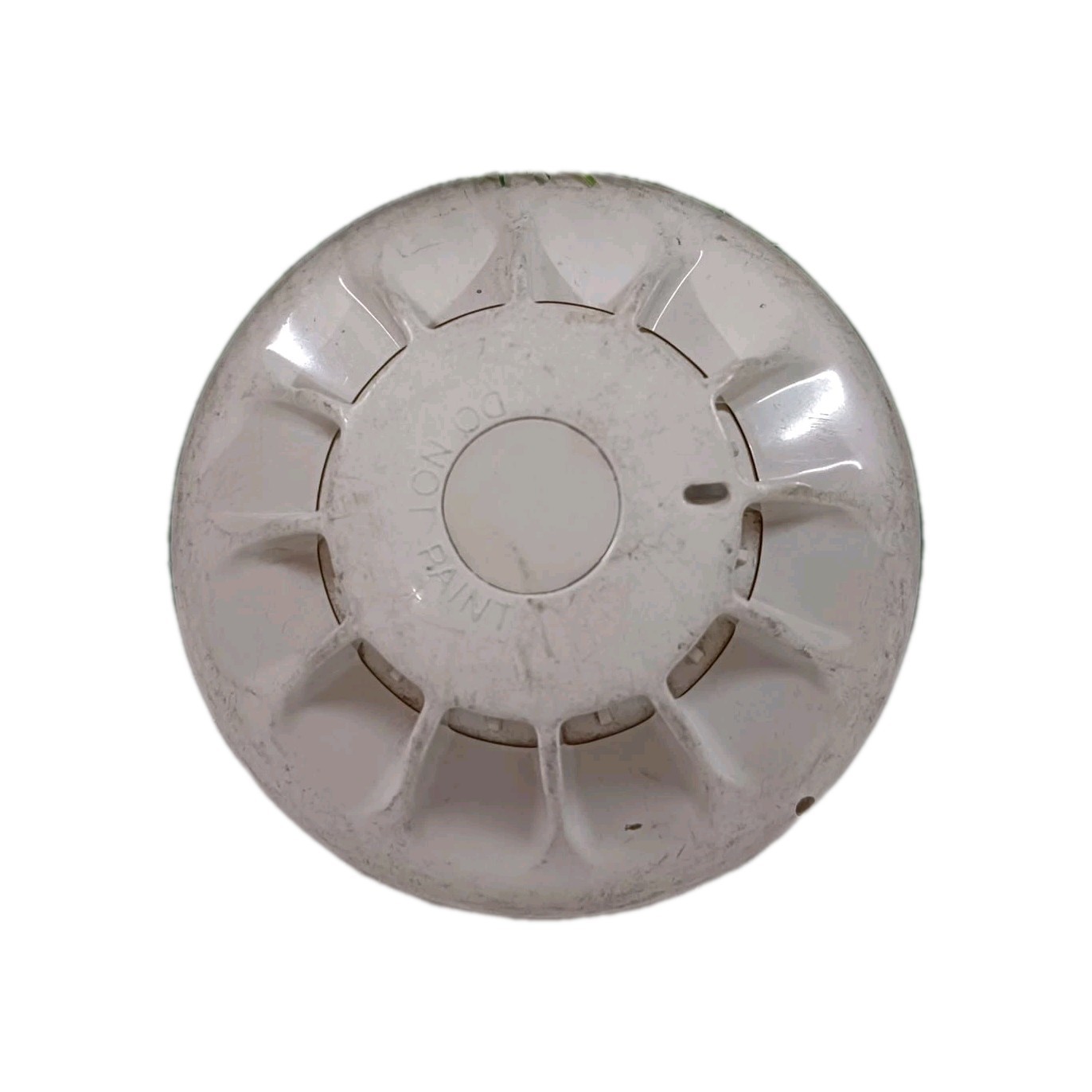 Thorn 611H-F Conventional Heat Detector Fixed 60°C Fire Alarm Sensor Head