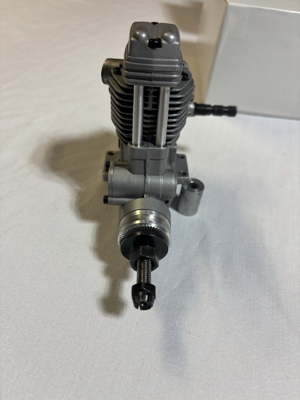 ASP .52 Nitro Motor