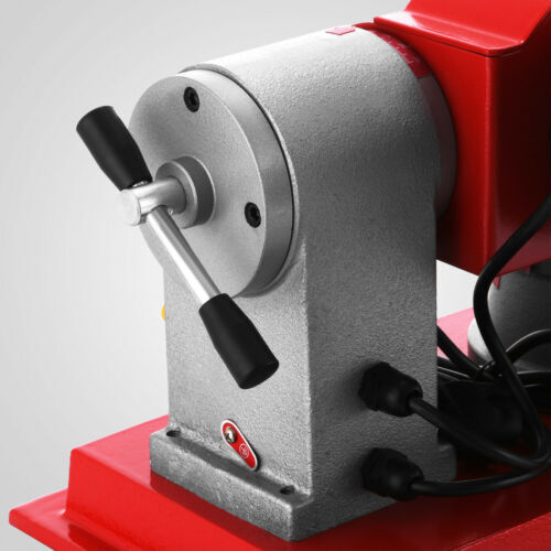 Circular Saw Blade 80-700mm Grinder Sharpener Machine Chainsaw Slideable 370W