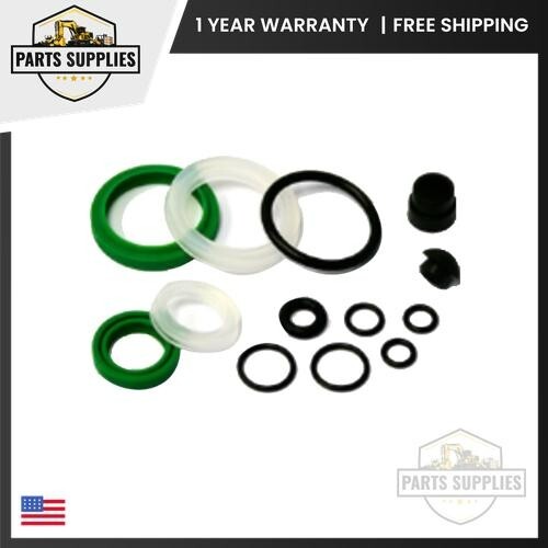 PB 000-17503-117 HYDRAULIC SEAL KIT FOR PETTI BONE PPJ 5500-2