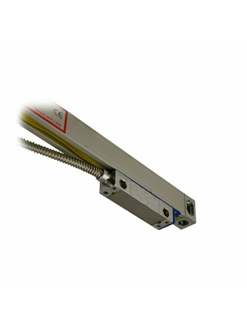 Orginal Easson GS10 50-1000mm Optical Linear Glass Scale with Mounting Pasrts