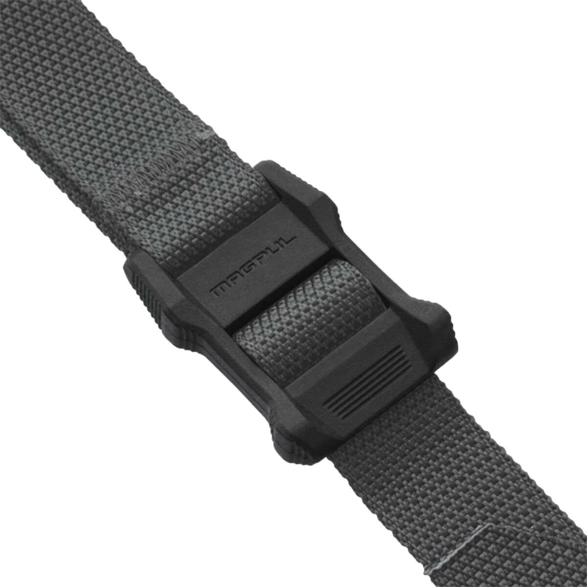 Magpul MS1 Lite Two-Point Quick-Adjust Sling Gray - Compact & Durable