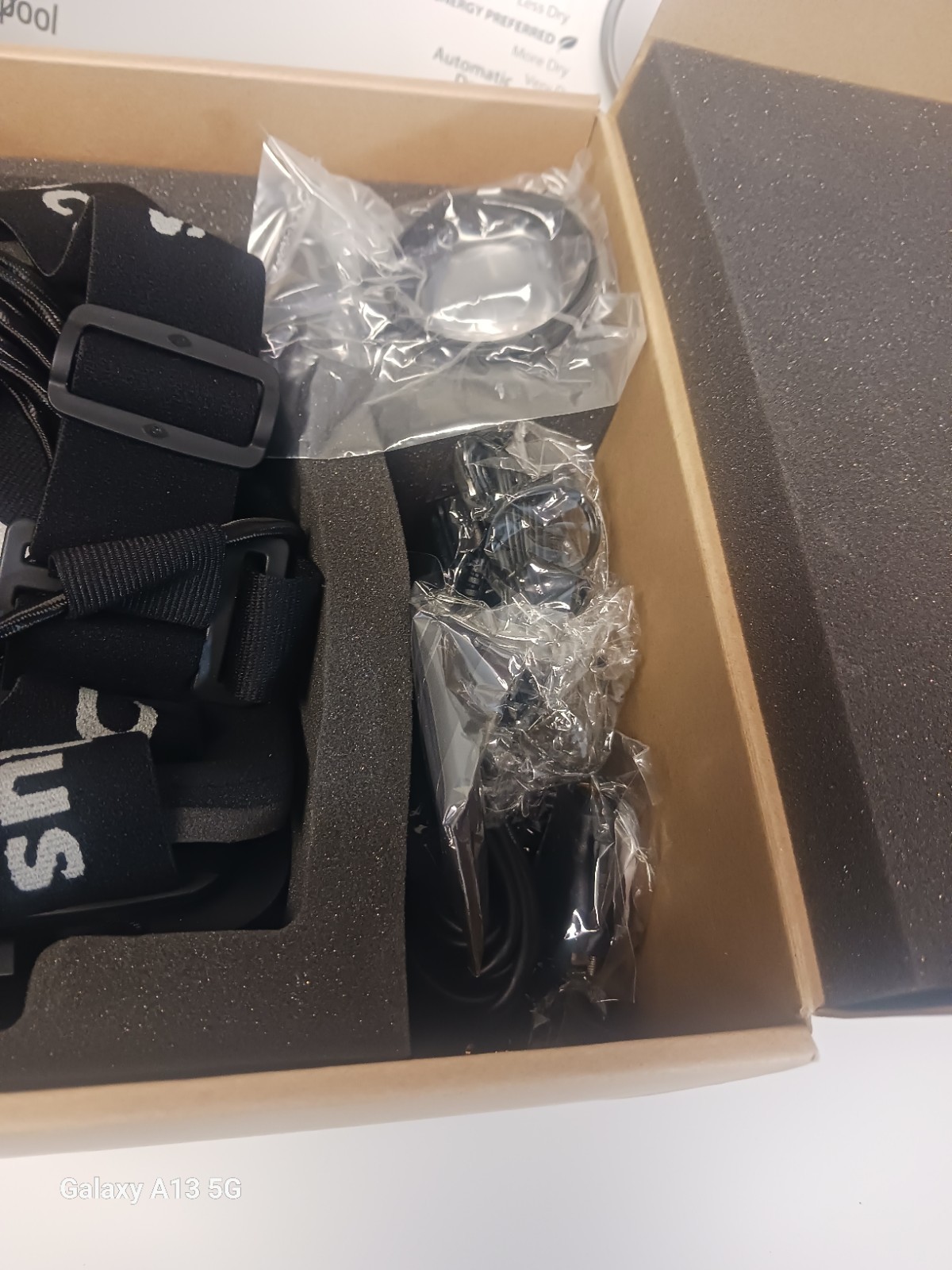 Oculus, Development Kit 2; Original Packaging Open Box Never Used