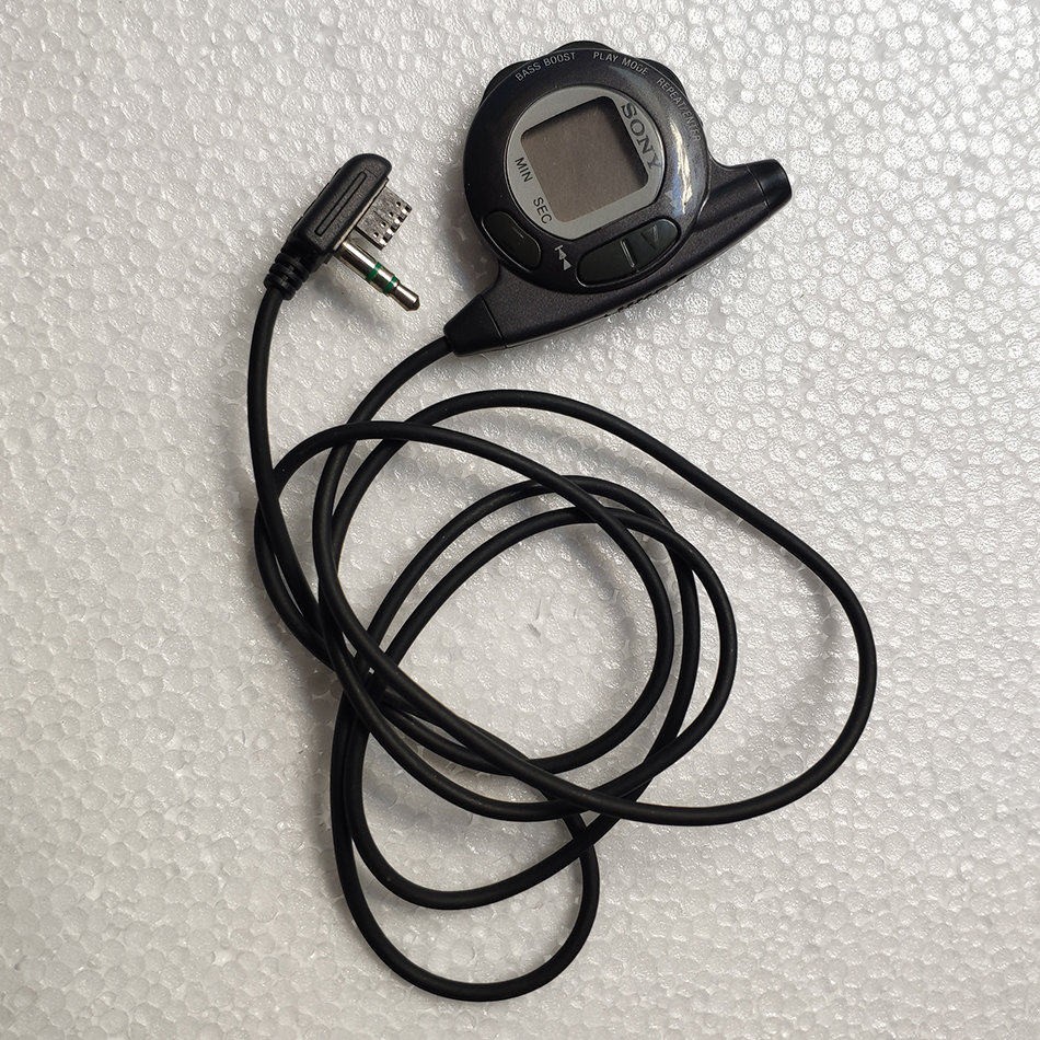 For Sony Walkman Wire Control DM20L D-777 CD Player Wire Control