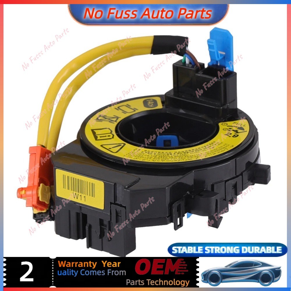 93490-2P400 For 2011-2015 Kia Sorento New High Quality Clock Spring Spiral Cable