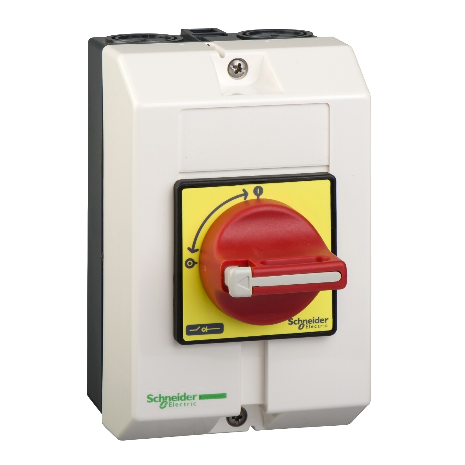 1pcs Schneider VCFXGE1 isolation switch housing