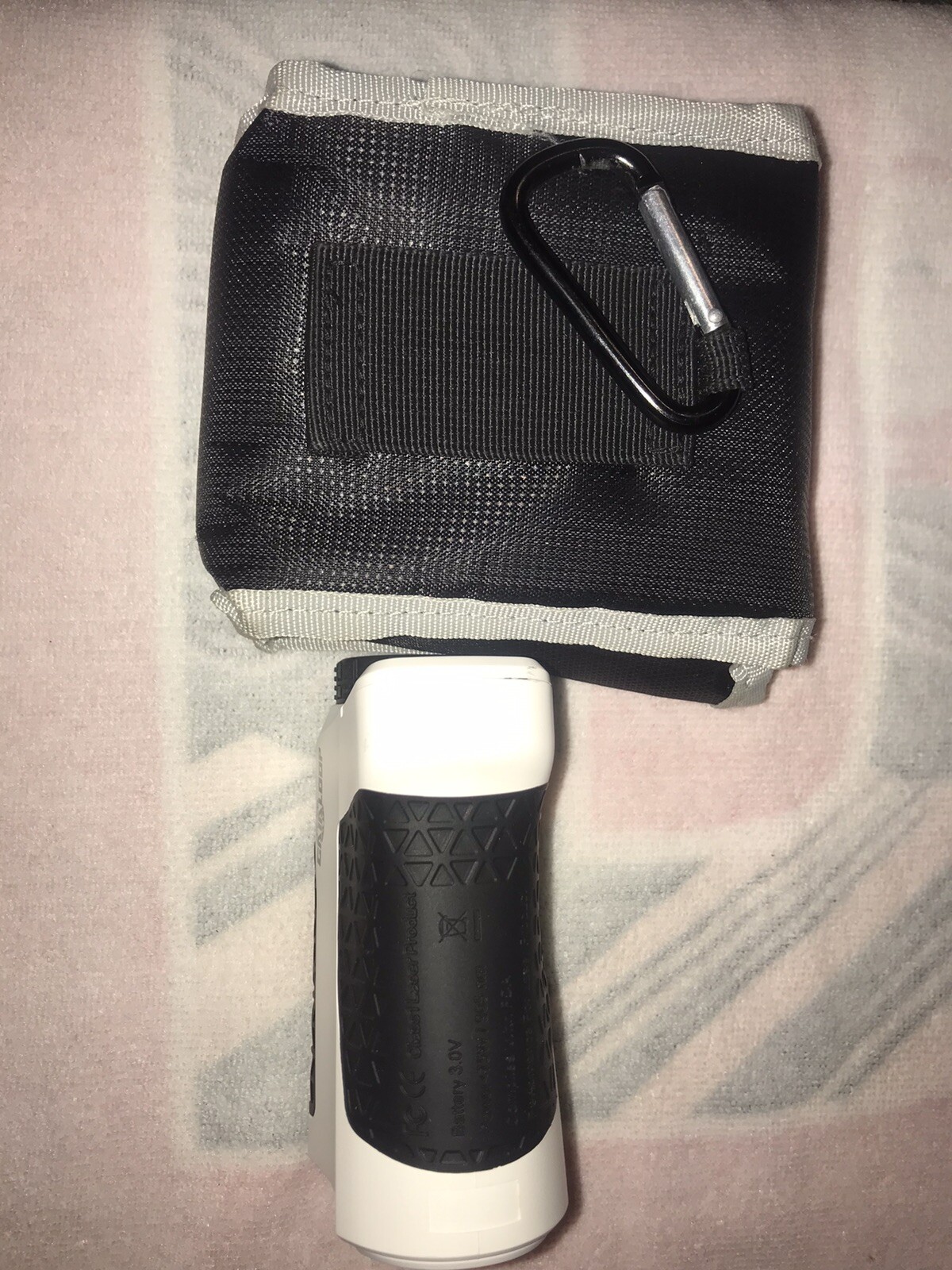 Gaia Loop Range Finder