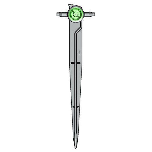 Teco Delta PC In-Line Spike Dripper