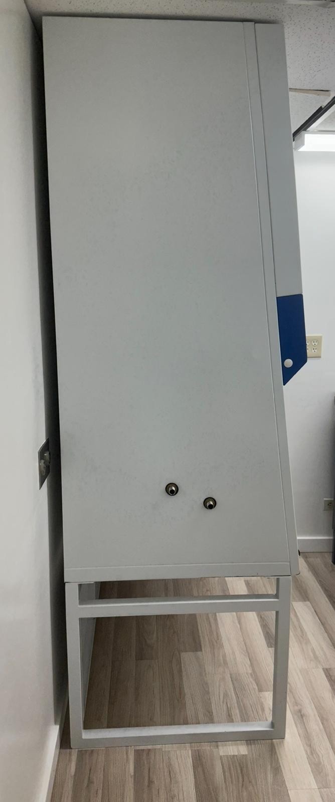 biosafety cabinet class ii a2