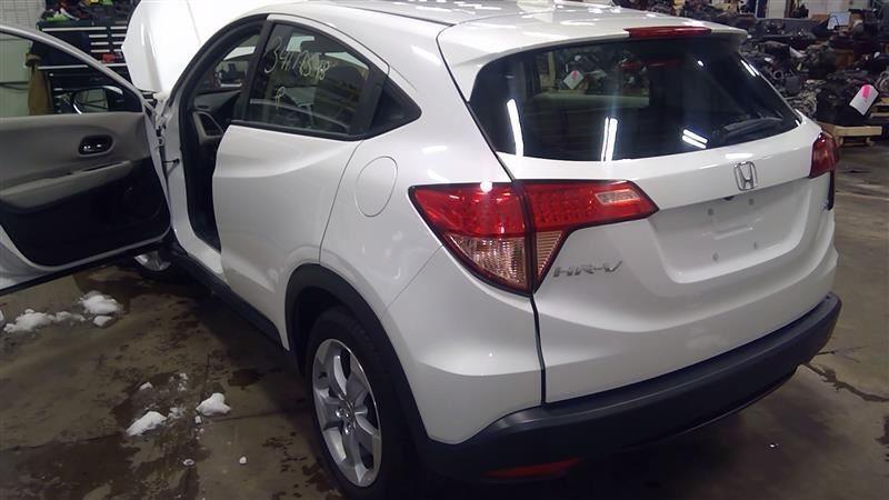 2016 Hr-v Transfer Case Module Sku#3441389