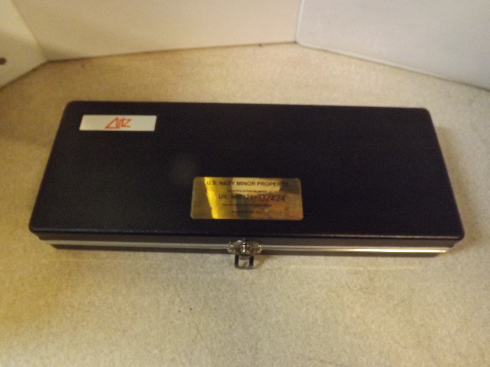 LUTZ COMPENSATION PLANIMETER NO. 13250