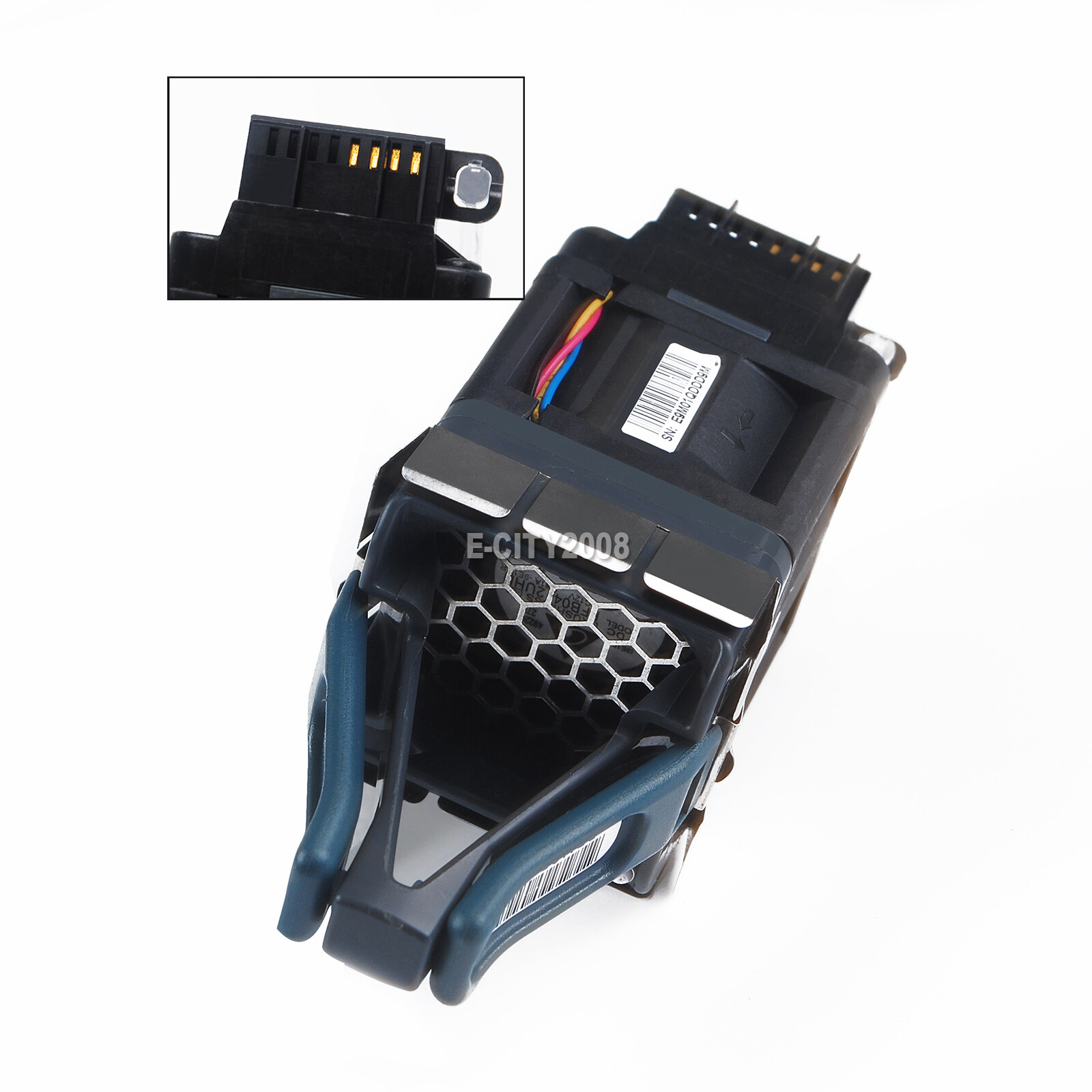 For Cisco C3850-FAN-T1 3850 Series ws-c3850 FAN-T1 FAN-T2 Fan Module US Seller