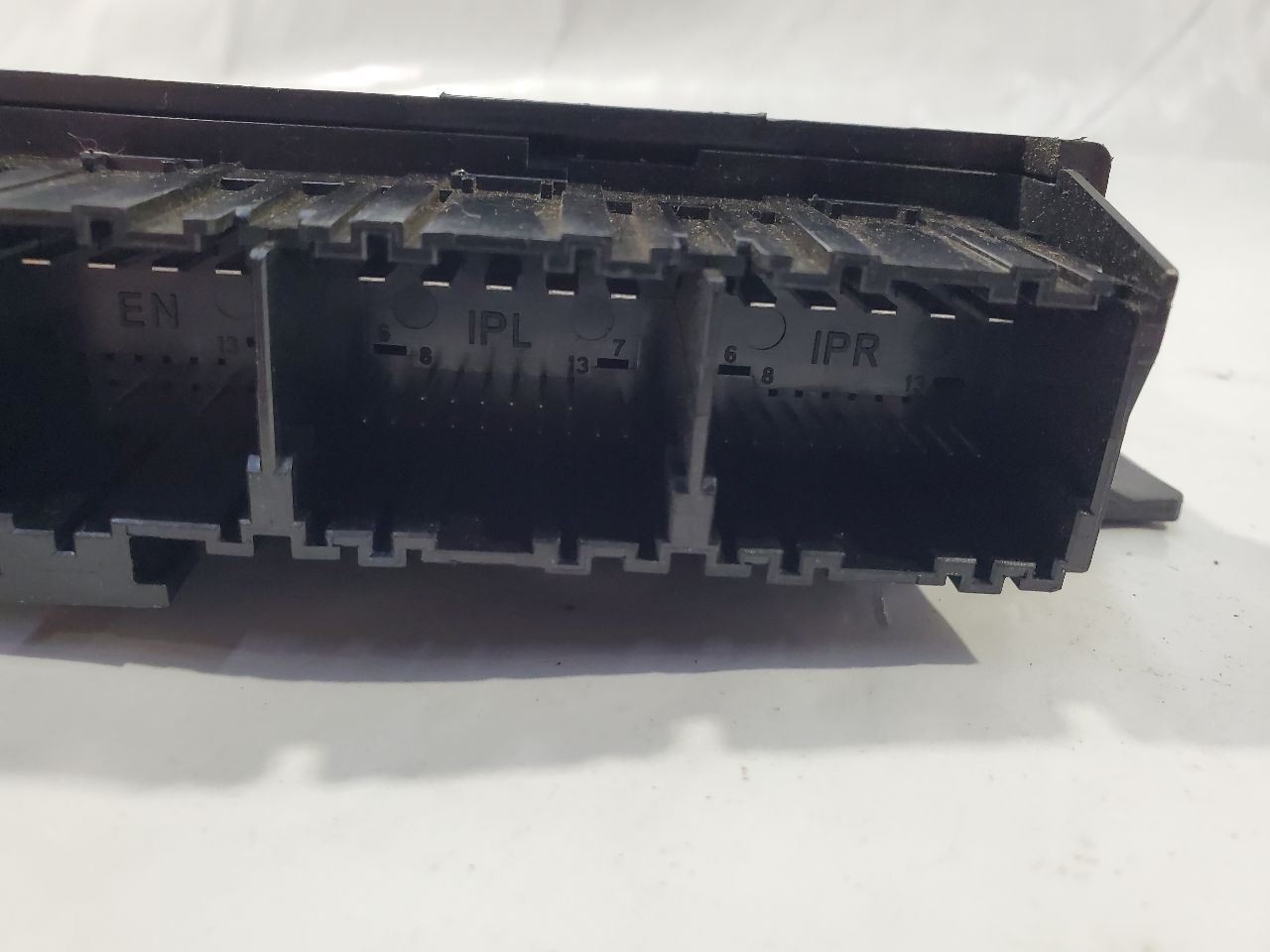 2009 2014 Ford Flex OEM Smart Junction Box Control Module Computer da8t-15604-cg