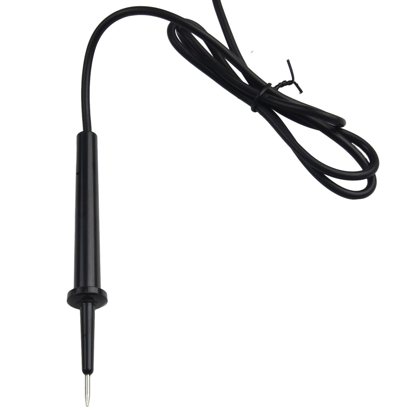 Voltage Tester Voltage Tester Dimensions Display Elements Material