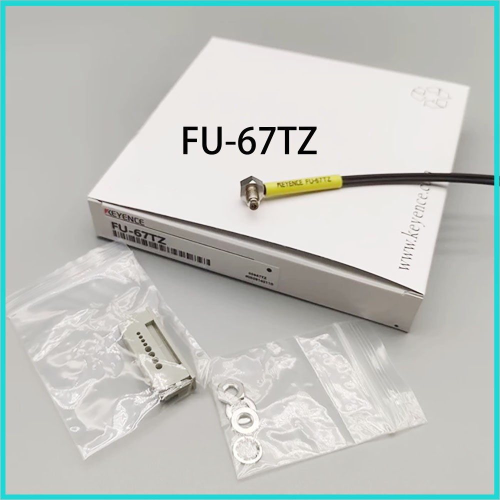 New Keyence FU-66TZ FU-67TZ FU-77TZ FU-R77TZ FU-R77TG FU-R77 Proximity sensor