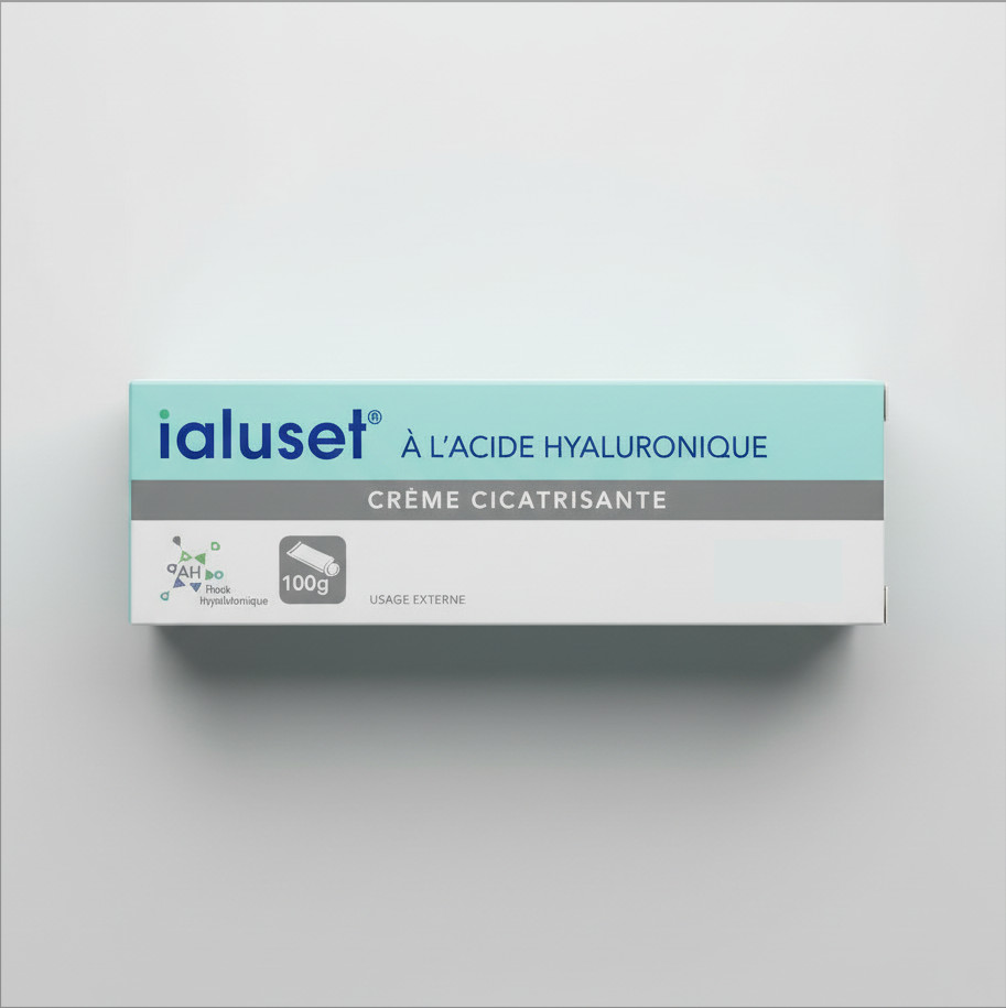 Hyaluronic Acid Moisturizing Cream 3.3 fl oz (100ml)