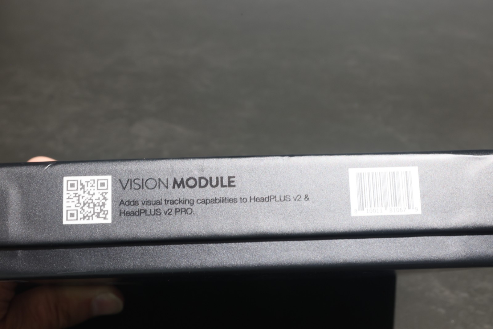 Edelkrone Vision Module for Headplus V2