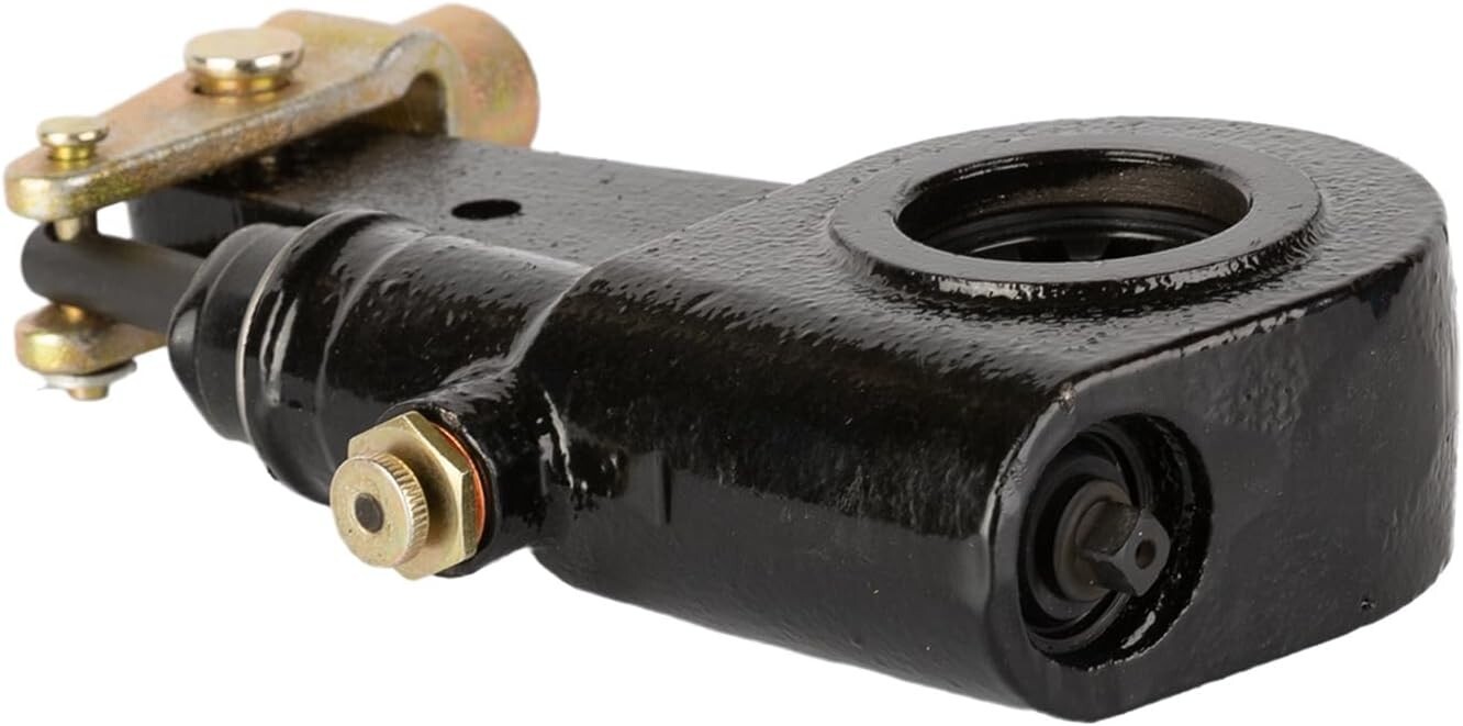 Automatic Slack Adjuster 1-1/4" 24 Spline 5.5″Arm Replace Meritor Type R801002