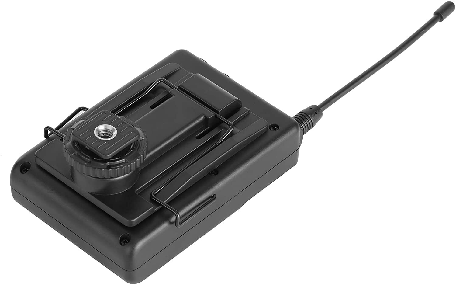 Saramonic UwMic15 (Demo)