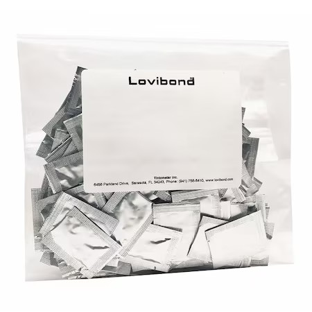 Lovibond 530120 Dpd Total Cl2 Reagent Pp, 10 Ml